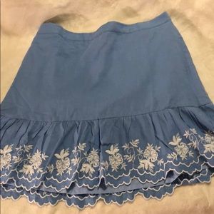NWT J. Crew skirt *offers*